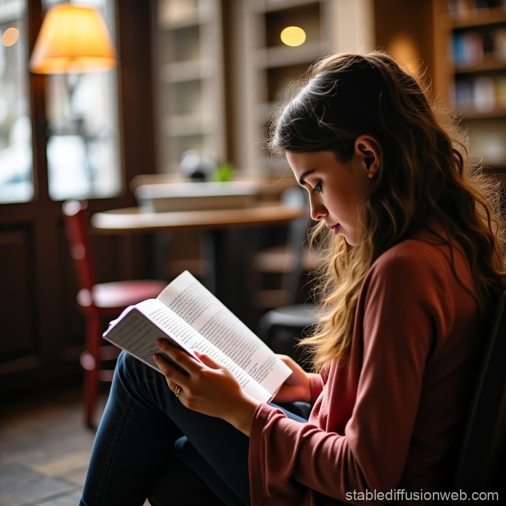 読書