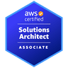 AWS (SAA資格保有)