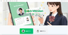 面談アプリ「quick-mendan」 thumbnail 1