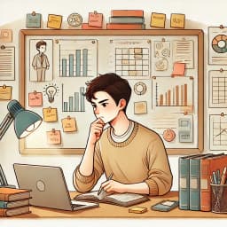 課題発見・解決提案力